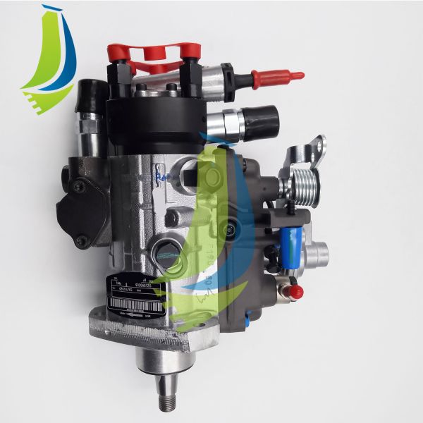 Quality 9320A612G Fuel Injection Pump for 1104C-44T Diesel Engine wholesale