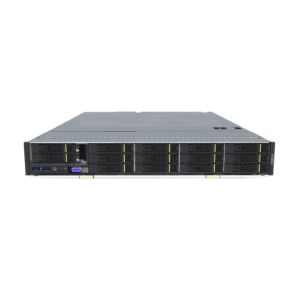 FusionServer Pro CH225 V5 Full-Width Storage Compute Node