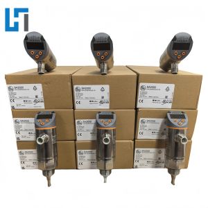 Cheap SA2000 IFM Flow Sensor New Original Plc Programming Controller Module for sale