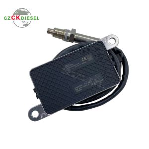 24V Nitrogen Oxygen NOX Sensor 22827992 5WK97373 22827993 5WK9737 22827995