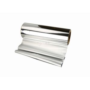 Customized Thickness Environmental Varnish Recycled Metalized Glossy Packaging