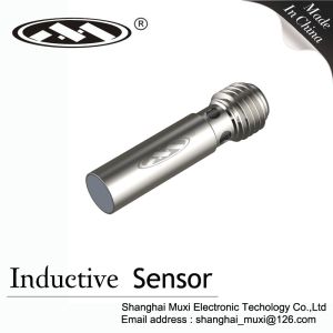 Inductive proximity switches Sensors IO6.5-M1.5PA-Y3V3/C34 Male connector M8 3