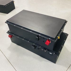 CLF OEM ODM 60V 200Ah NCM LiFePO4 Battery Electric Forklift Bus Truck Logistic