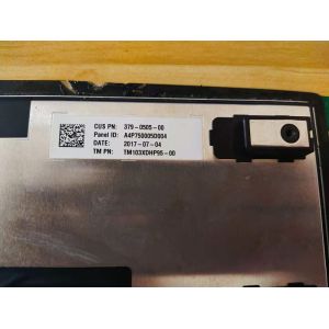 TM103XDHP01 10.3" 1920×720 RGB Tianma TFT WLED 200PPI 88/88/88/88 (Typ.)(CR≥10)