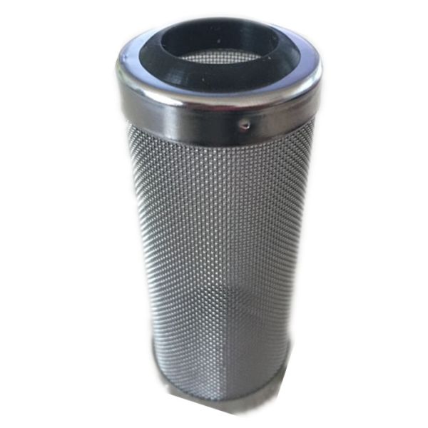 Quality Wire Diameter 0.25mm-2.5mm Johnson Vee Wire Screen with Filter Mesh 27%-80% for Filtration wholesale