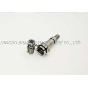 Compatible Materials 31.1mm Depth Solenoid Stem/ Fast And Safe Switch Movable