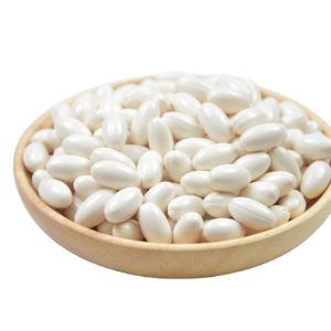 Customized Supplements Private Label Vegan Gummy Vitamins Coenzyme Q10 Boost