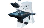 Trinocular Upright Reflected Digital Metallurgical Microscope with Polarizer