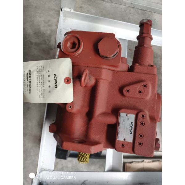KPM K3SP36C-13BR-9002 KAWASAKI hydraulic piston pump used for Takeuchi TB175