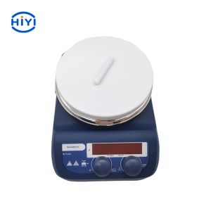 Ms-H280-Pro Laboratory Led Digital Magnetic Hotplate Stirrer Temperature Up To