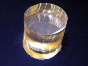 Cheap Large Nonlinear Optical Crystals Electro - Optical Modulation Frequency Doubling Optical Parametric Oscil for sale