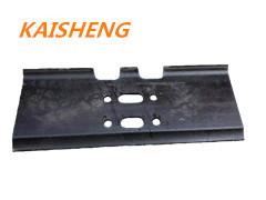 China Forged Excavator Undercarriage Parts Track Plates HRC37-49 Hardness on sale