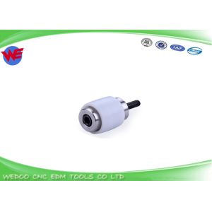 China ROLLER B SECTION High Precision Charmilles C601 Pulley Complete 104314360 28D*51L on sale