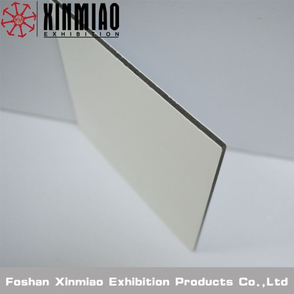3.5MM Environment Recyclable Pvc PANEL SHEET, WASHABLE,FIREPROOF, EXHIBITION