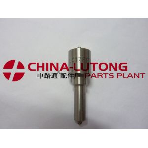Cheap diesel injector nozzle L017PBB Delphi for sale