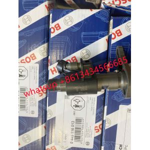 Genuine New Diesel Fuel Injector 0445116013 0445116012 0445116064 For Land Rover 3.0 d 9X2Q-9K546-DC C2C40577 LR014205