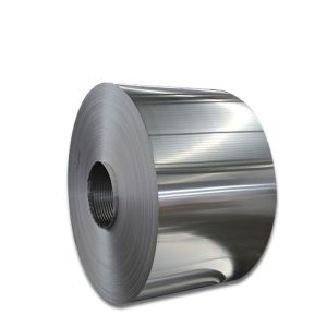 China Lightweight 3104 H19 Aluminum Alloy Coil For Beverage Cans on sale