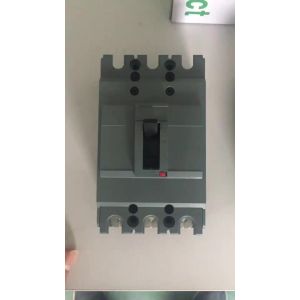 China Moulded Case Circuit Breaker 100A EZC100H3100 3P Easypact EZC MCCB on sale