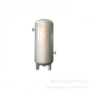 Automatic Customized Air Receiver With Adjustable Thickness For Versatility