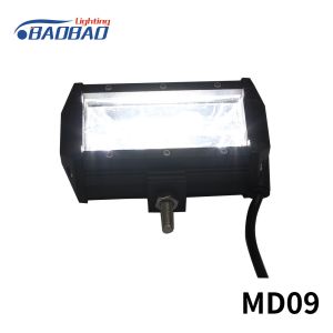 MD09 24LED 72W NEW LED Work light
