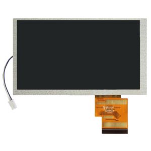 Cheap TM020HDH03 TIANMA 2.0 inch 240(RGB)×320 200 cd/m² INDUSTRIAL LCD DISPLAY for sale