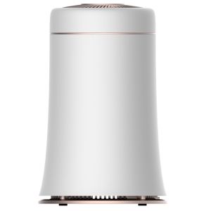 24W Portable Air Purifier With Hepa Filter For Home 100m3/h CADR