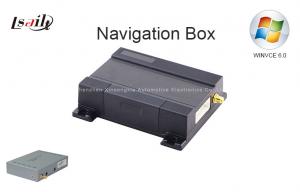 Cheap Universal GPS Navigation Box with TMC and Touch Screen for sale