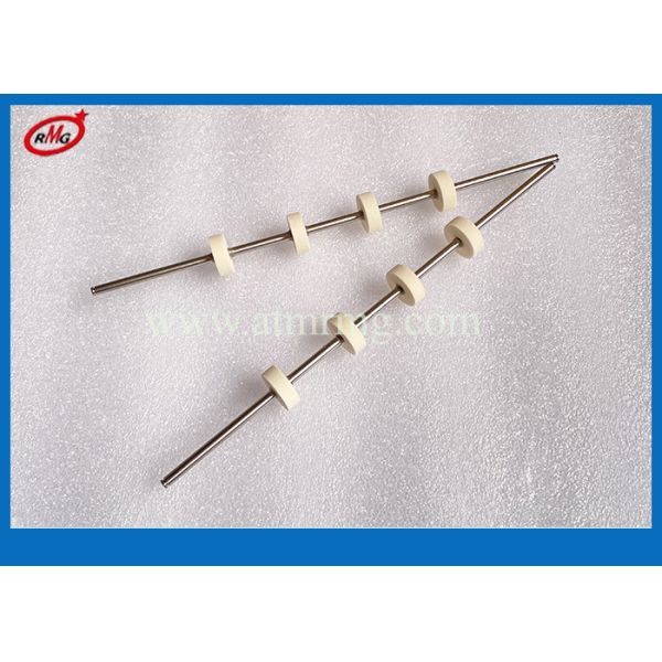 Quality C4060 CINEO 4 Roller Shaft 4*214mm Wincor ATM Parts Spong metal wholesale