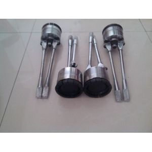 seals Crimping Tools Custom vats anti-theft cover; color printing can be