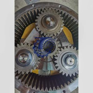 21N-26-00120 21N2600120 For KOMATSU PC1250-8 EXCAVATORS PARTS Hydraulic Swing