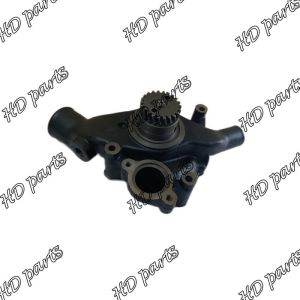 China EL100 EC100 M10C Diesel Engine Pump 16100-3801 16100-3632 on sale