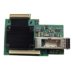 Mellanox MCX545A-CCUN 100GbE PCIe 3.0 Network Card with 16.0GT/s Speed for Data