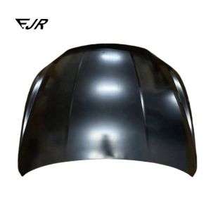 Aluminum For Ghibli M157 Automotive Hood 673008252 673004773 Purpose Replace/Repair