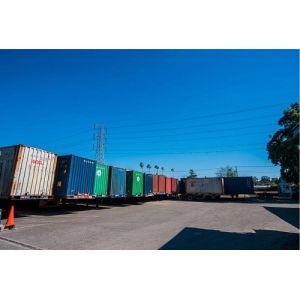 Cheap Professional International Freight Forwarder Door To Door Shenzhen Shanghai To Le Harve for sale