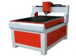 Spindle Over CNC Router Machine 220V Customized Color Cnc Engraver Machine