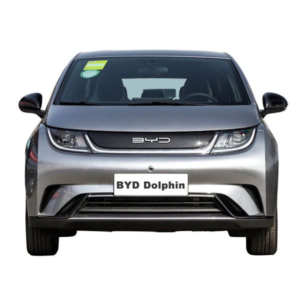 Quality BYD Small Electric EV Sedans 2023 Cutting Edge Safety Multi Function wholesale