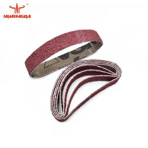 Auto Cutter Parts 7705025 Sharpening Belt For Vector IX Q80 M88 MH8