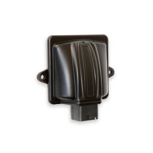 Fuel System CNG LPG ECU 4 Cylinder 32 Pin Connector With OBD II