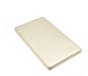 Cheap Heat Resistant Steel Wireless Charger Case Molds Custom ±0.004mm Precision for sale