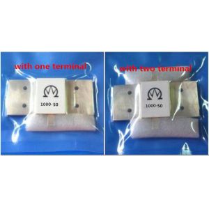 RIG High Power RF Resistor 1000W with DC-3.5GHz Frequency Range and -55℃~+125℃