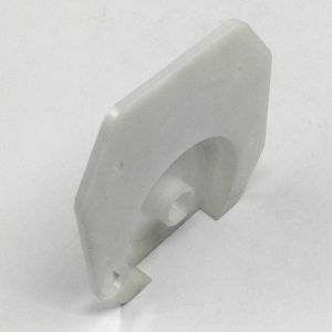 Precision Machining Plastic Parts For Injection Molding Applications