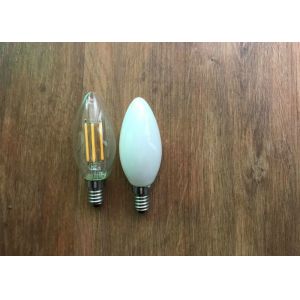 E14 4w Led Low Voltage Light Bulbs Edison Cog Ac 220v 400lm Eco Friendly