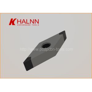 VNGA PCBN Turning Tool Heavy Interrupted Cutting Gear Wheel Steel Synchronizer