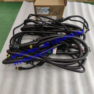 SDLG Wiring harness 28420000971,  grader spare parts for grader SDLG G9165/ G9180 /G9190 /G9200/ G9220