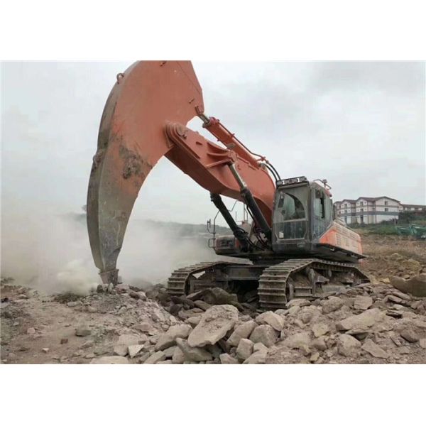 Quality Abrasion Resistant 30T Excavator Rock Ripper Single Tooth Q345 Material wholesale
