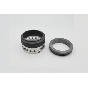 Mechanical Seal Multi Spring Seal C8B Balanced Seal Face For Chemical
