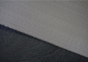 China Dutch 30 Micron Stainless Steel Woven Wire Mesh For Filter on sale
