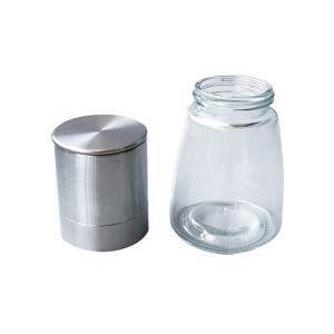 Modern Spice 140mm 150ml 224.5g Manual Pepper Grinder