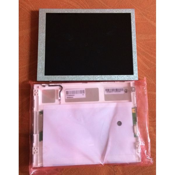 TM065QDHG02 TIANMA 6.5" 640(RGB)×480 800 cd/m² INDUSTRIAL LCD DISPLAY