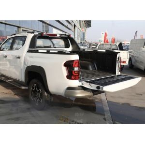 Changan Hunter Pick Up REEV 2024 Rider Edition Pilot Edition Dual Motor Four